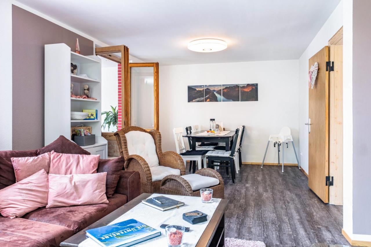 Ferienwohnung Am Elbstrom Stade Zewnętrze zdjęcie